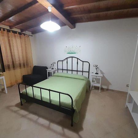 La Sarticola Villa Luni Екстериор снимка
