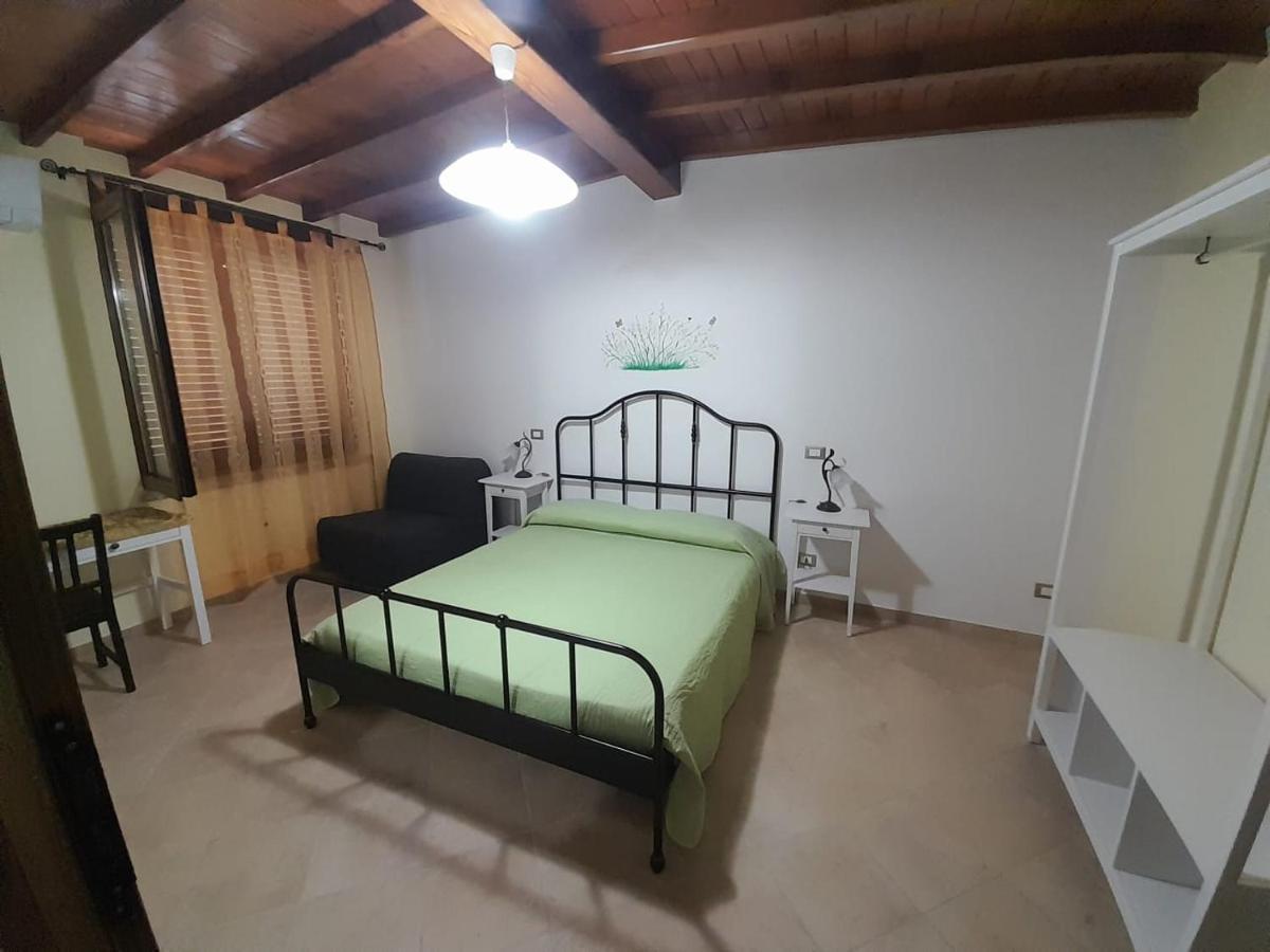 La Sarticola Villa Luni Екстериор снимка