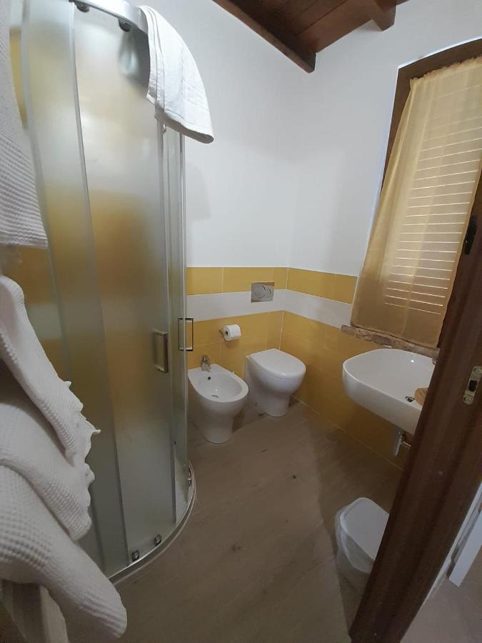 La Sarticola Villa Luni Екстериор снимка
