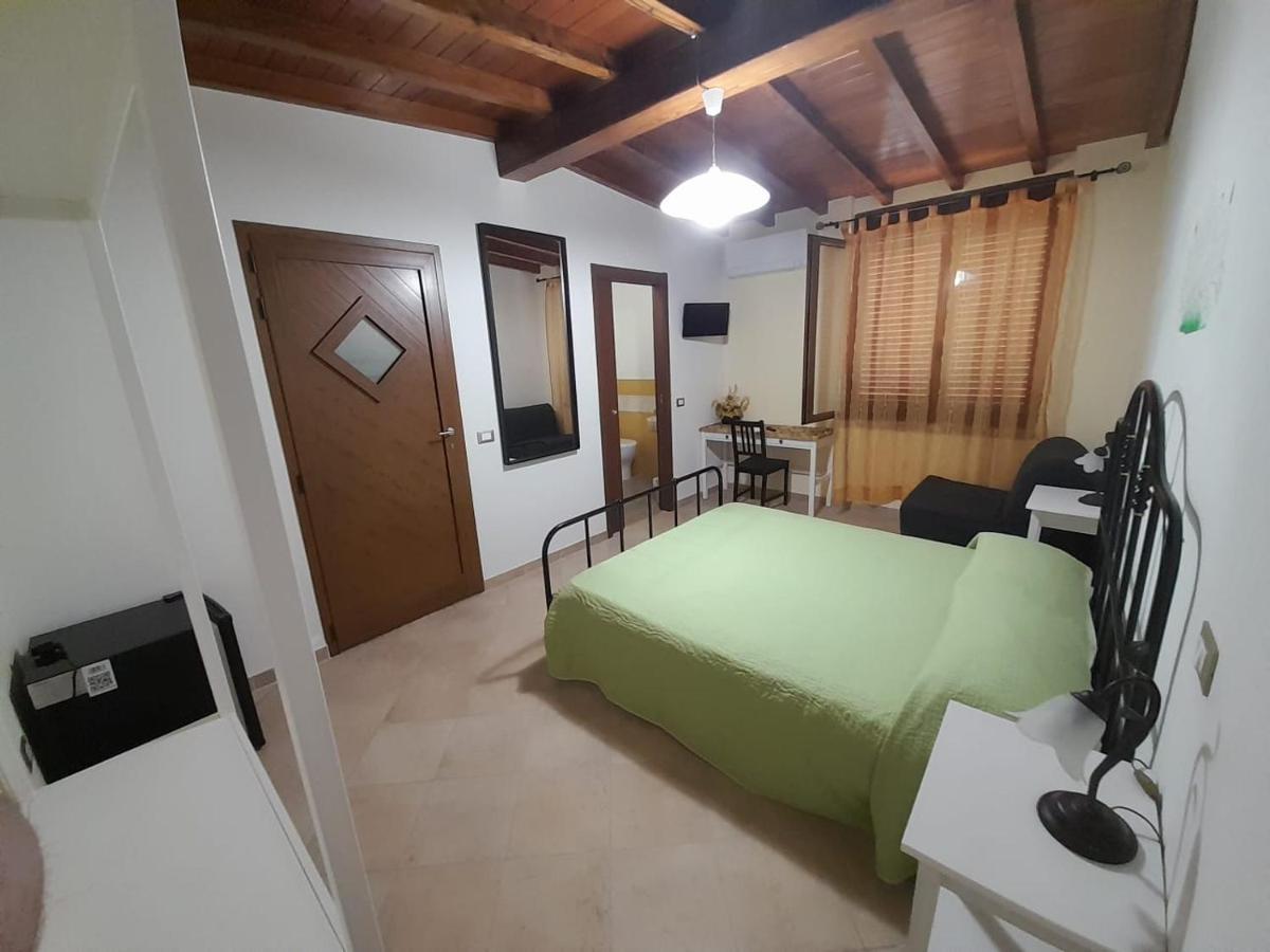 La Sarticola Villa Luni Екстериор снимка