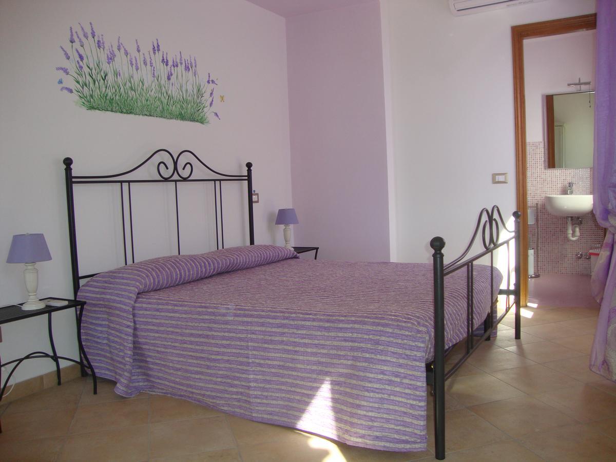 La Sarticola Villa Luni Екстериор снимка