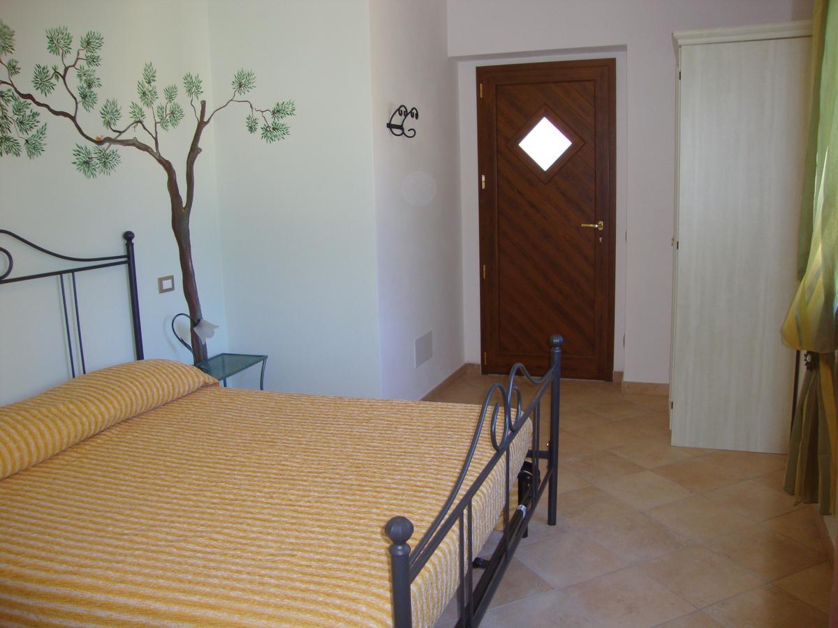 La Sarticola Villa Luni Екстериор снимка