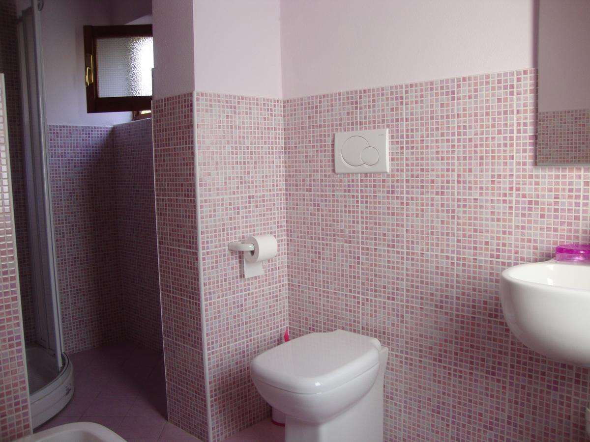 La Sarticola Villa Luni Екстериор снимка