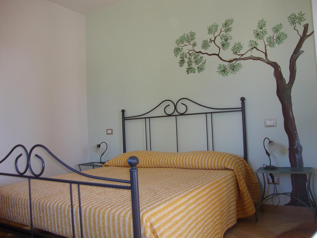 La Sarticola Villa Luni Екстериор снимка