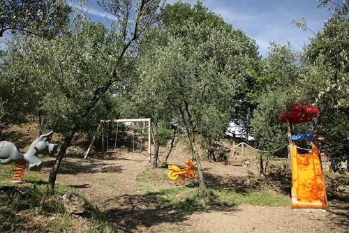 La Sarticola Villa Luni Екстериор снимка